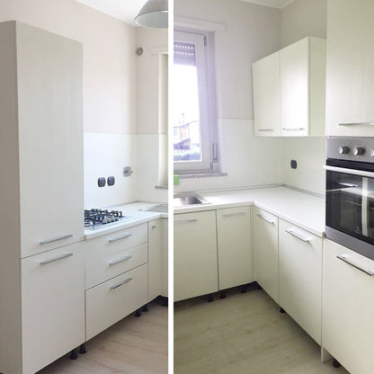 Magic Paint colore "Cotton"