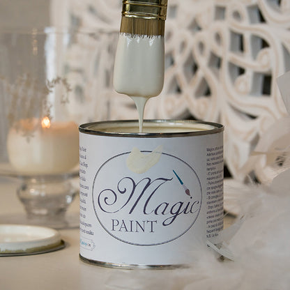 Magic Paint colore "Cotton"
