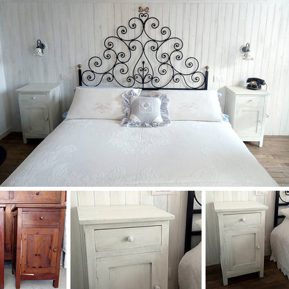 Magic Paint colore "Cotton"