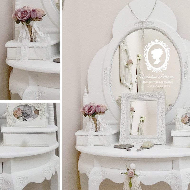 Magic Paint colore "Cotton"