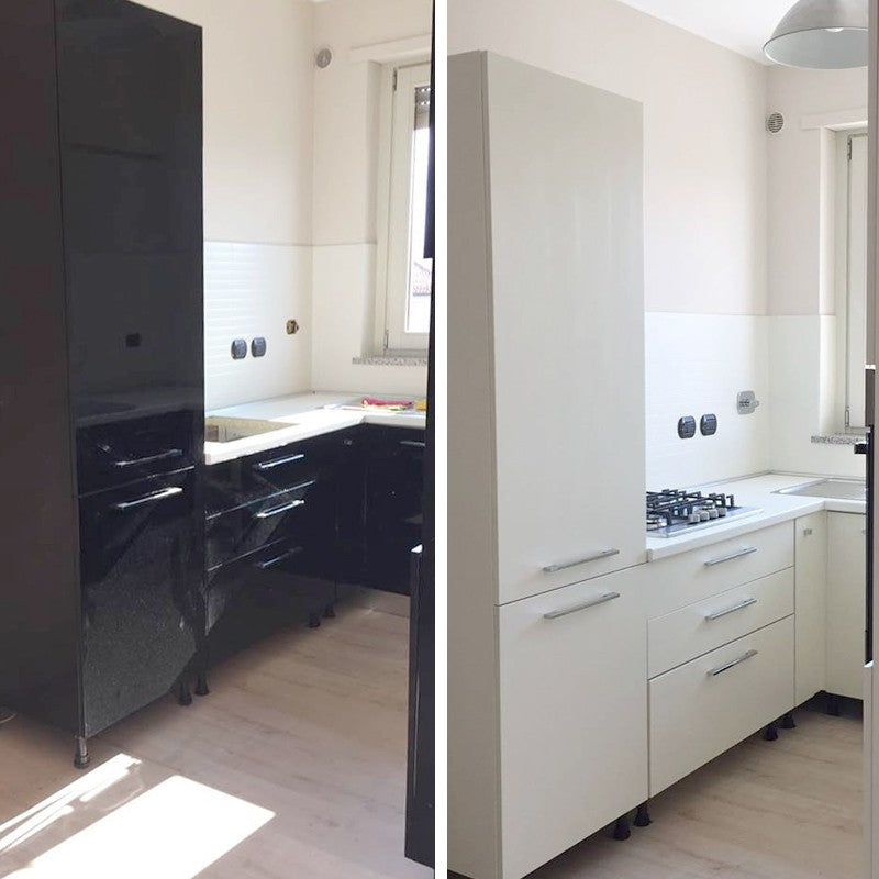 Magic Paint colore "Cotton"