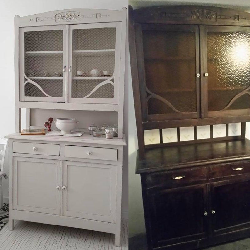 Magic Paint colore "Clear Sand"