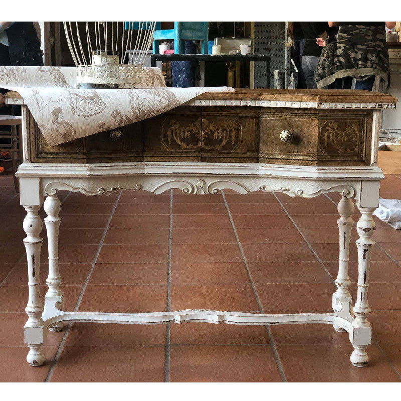 Magic Paint colore "Clear Sand"