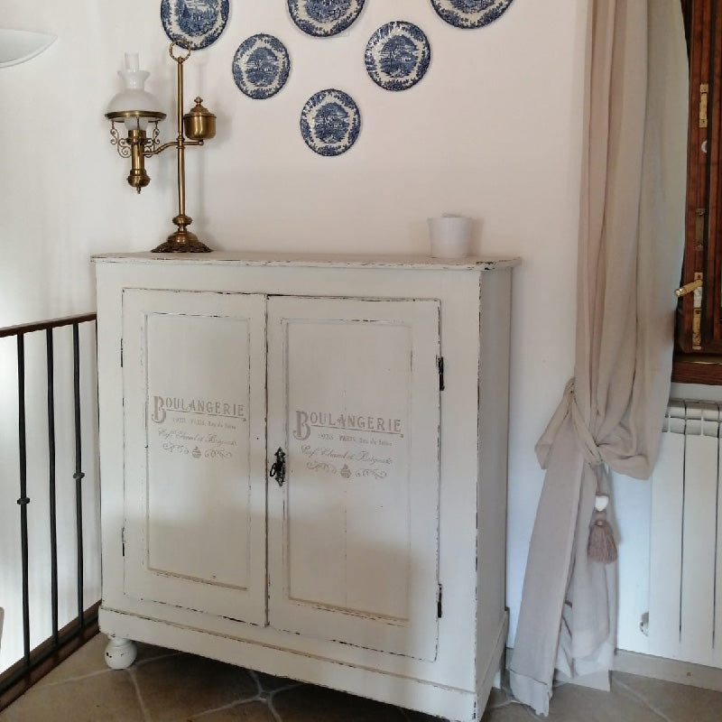 Magic Paint colore "Clear Sand"