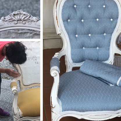 Magic Paint colore "Clear Sand"