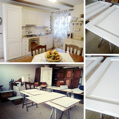 Magic Paint colore "Clear Sand"