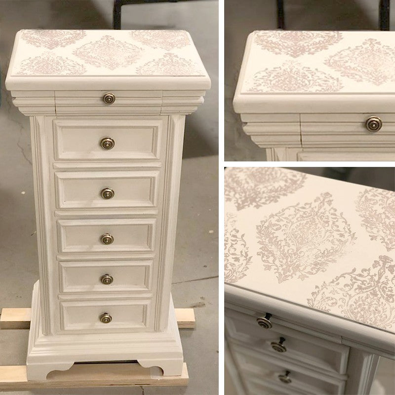 Magic Paint colore "Clear Sand"