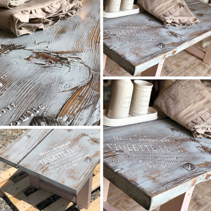 Magic Paint colore "Grey Balm"