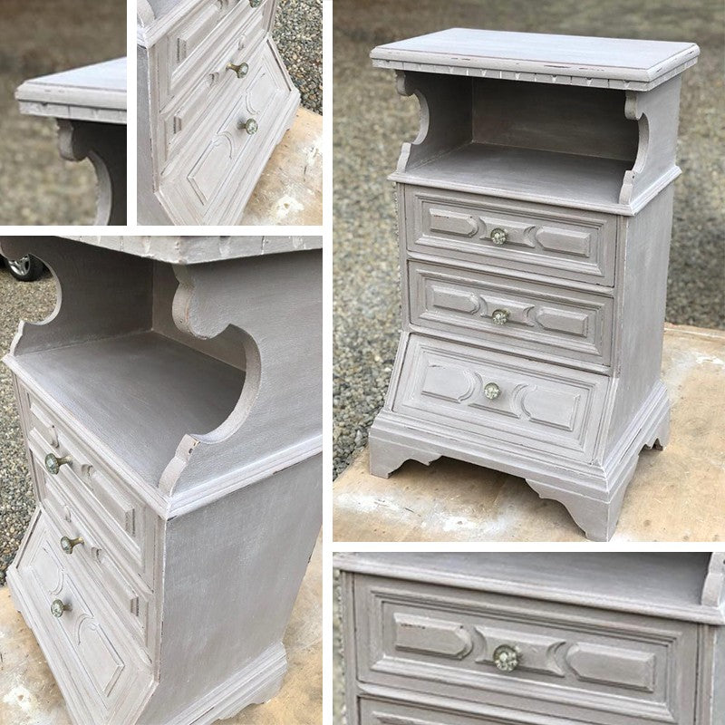 Magic Paint colore "Grey Balm"