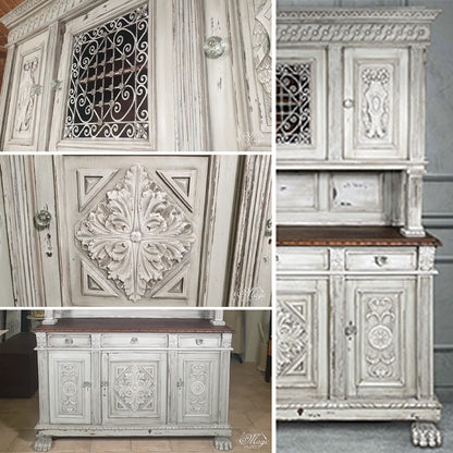 Magic Paint colore "Grey Balm"