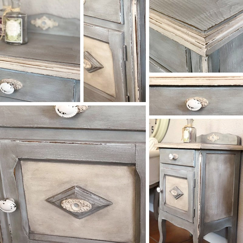 Magic Paint colore "Sugar Paper"