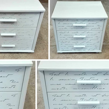 Magic Paint colore "Sugar Paper"