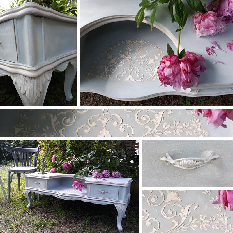 Magic Paint colore "Sugar Paper"