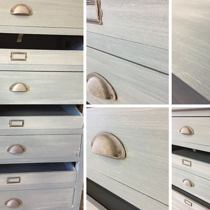 Magic Paint colore "Sugar Paper"