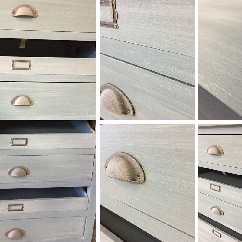 Magic Paint colore "Sugar Paper"