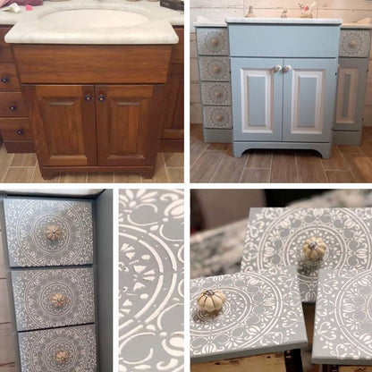 Magic Paint colore "Sugar Paper"