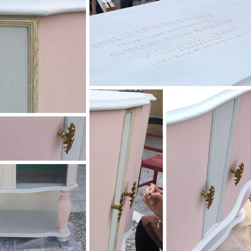 Magic Paint colore "Sugar Paper"