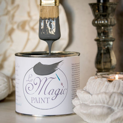 Magic Paint colore "London Fumè"