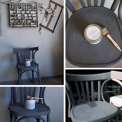 Magic Paint colore "London Fumè"