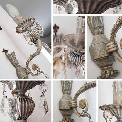 Magic Paint colore "London Fumè"