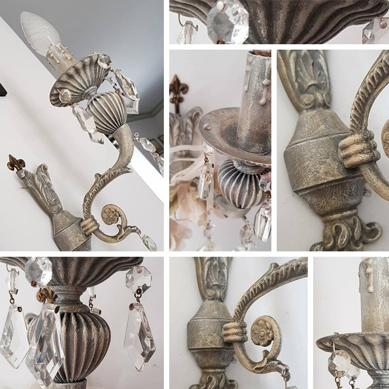 Magic Paint colore "London Fumè"