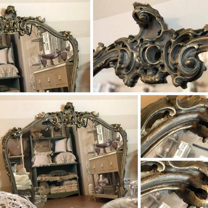 Magic Paint colore "London Fumè"