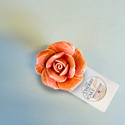 Pomello “Fiore rosa"