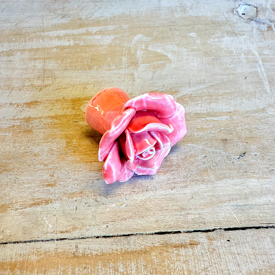 Pomello “Fiore rosa"