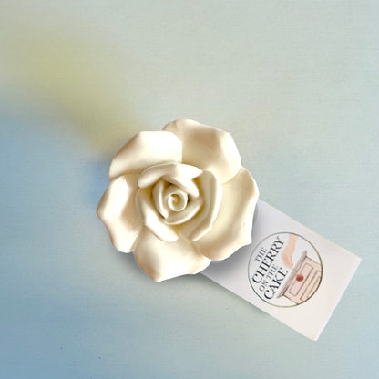 Pomello “Rosa bianca"