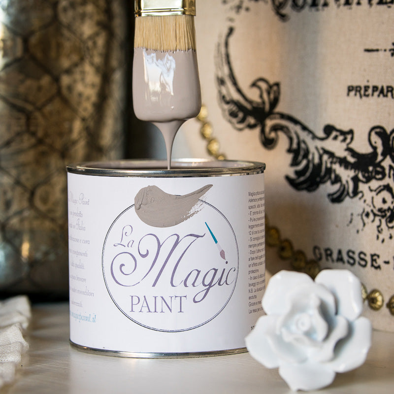 Magic Paint colore "Tortorelle"