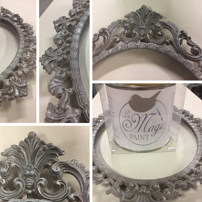 Magic Paint colore "Tortorelle"