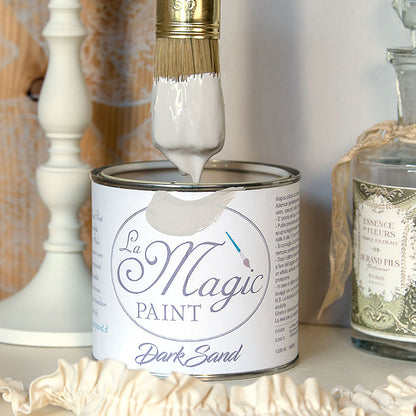 Magic Paint colore "Dark Sand"