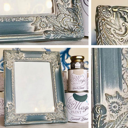 Magic Paint colore "Dark Sand"