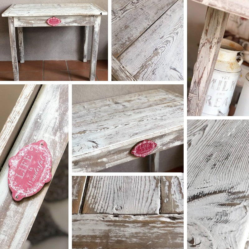 Magic Paint colore "Dark Sand"