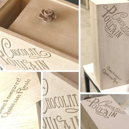 Magic Paint colore "Dark Sand"