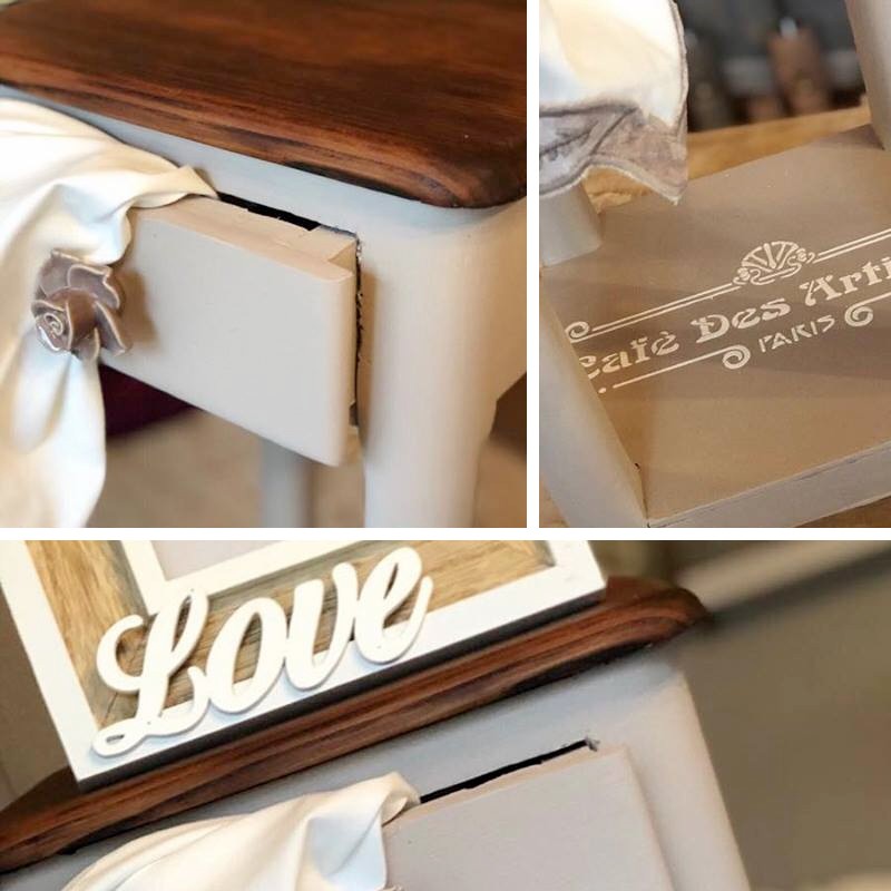 Magic Paint colore "Enjoy"