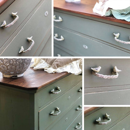 Magic Paint colore "Royal Green"