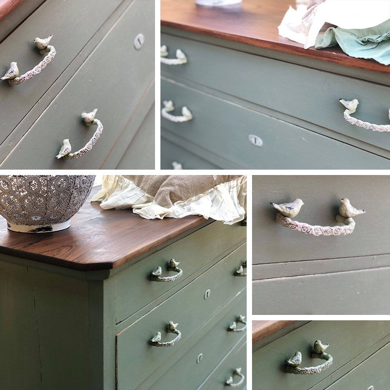 Magic Paint colore "Royal Green"