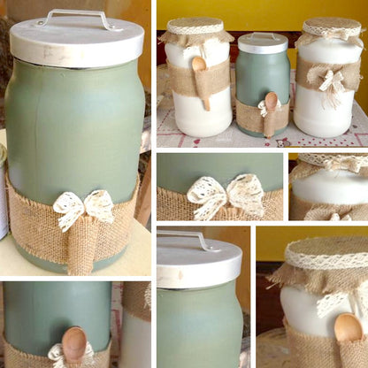 Magic Paint colore "Royal Green"