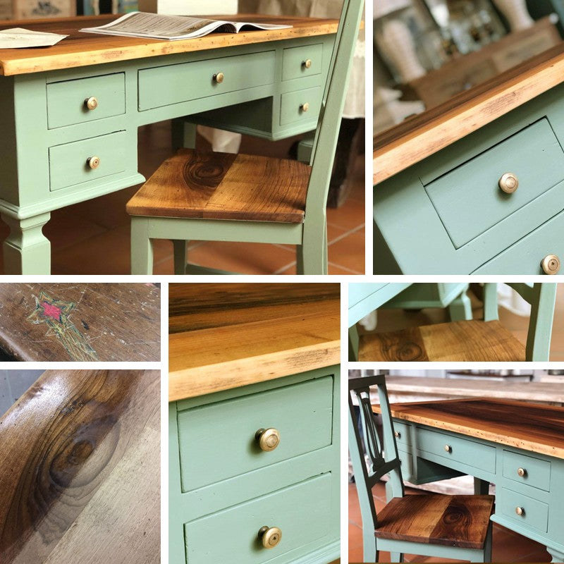 Magic Paint colore "Royal Green"