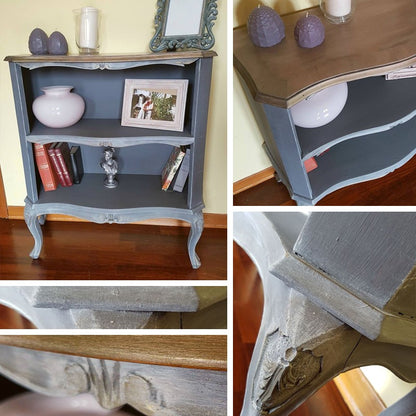 Magic Paint colore "Sunset Blue"