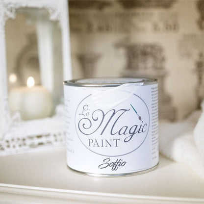 Magic Paint colore "Soffio"