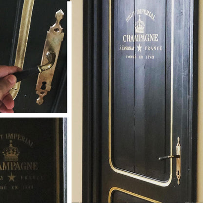 Magic Paint colore "Nuit Parisienne"