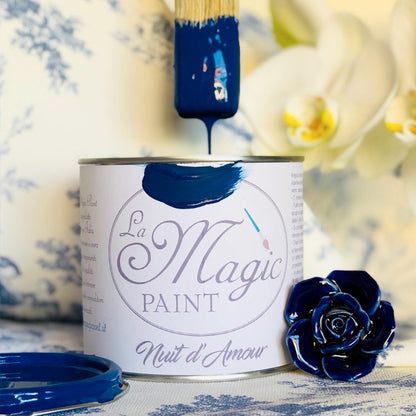 Magic Paint colore "Nuit d'Amour"