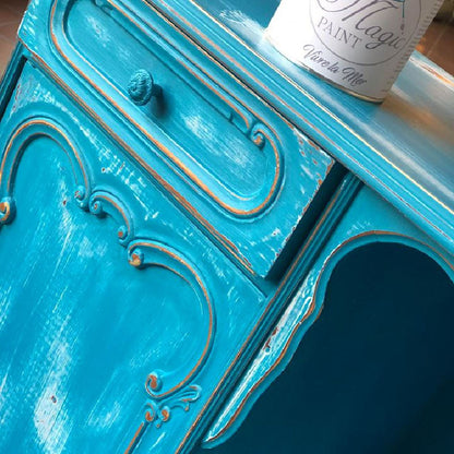 Magic Paint colore "Vivre la Mer"