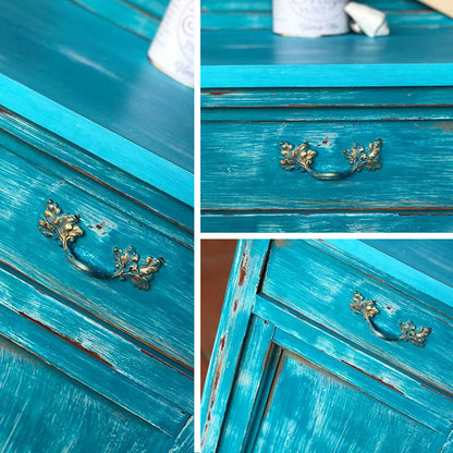 Magic Paint colore "Vivre la Mer"