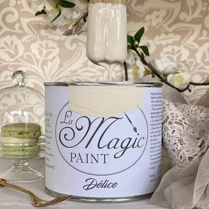 Magic Paint colore "Délice"