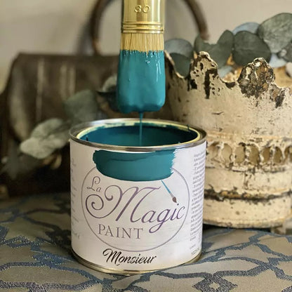 Magic Paint colore "Monsieur"