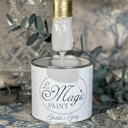 Magic Paint colore "Giulia's Grey"