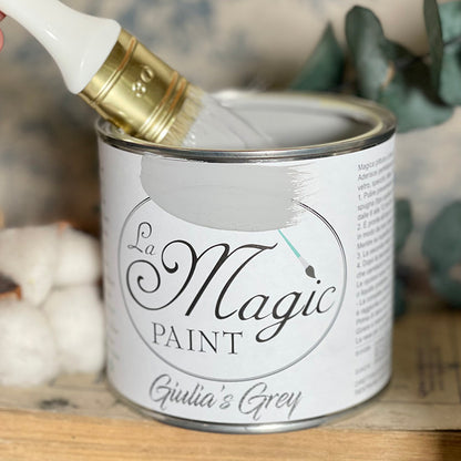 Magic Paint colore "Giulia's Grey"